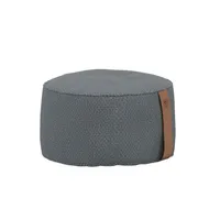 Beckhuis Living 4Seasons Pouf Hocker/Beistelltisch