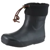 Bisgaard Winter Baby Gummistiefel Blau 27