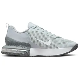 Nike Air Max Alpha Trainer 6 Fitnessschuhe Herren 002 cool grey/white-wolf grey-pure platinum 44.5