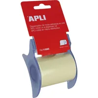 APLI agipa Haftnotizen auf der Rolle 10 m x