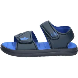 LICO Badesandale Barracuda V Badesandale blau 32 EU
