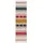 Flair Rugs Medina Teppichläufer 60 x 230 cm Bunt