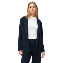 Zero Blazer Blau 38
