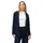 Zero Blazer Blau 38