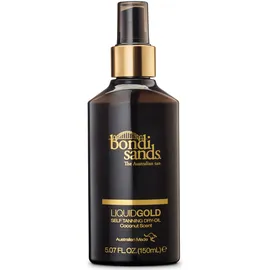Bondi Sands Liquid Gold Selbstbräunungsöl 150 ml