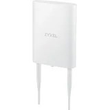 ZyXEL NWA55AXE 802.11ax WiFi 6 NebulaFlex Outdoor Access Point