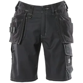 Mascot International GmbH Mascot Zafra Handwerkershorts C50, weiss