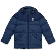 LEGO LEGO® kidswear LEGO JAKKE – LWJEBEL 733 Jacket - Winterjacke Gr 116