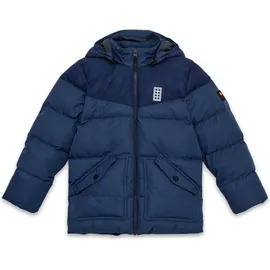LEGO LEGO® kidswear LEGO JAKKE – LWJEBEL 733 Jacket - Winterjacke Gr 116