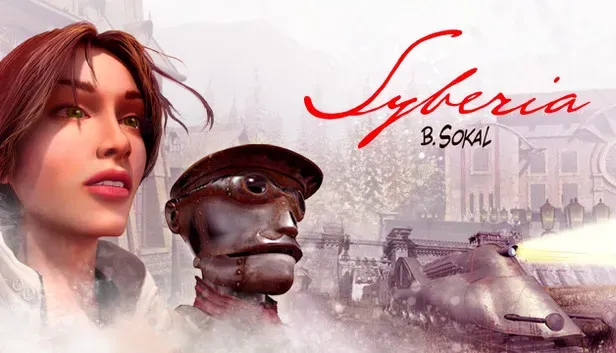 Syberia