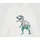 s.Oliver Longsleeve mit Fotoprint und 3D-Effekt - weiß|creme - 128/134