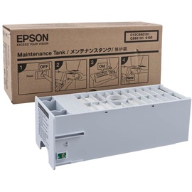 Epson C12C890191 Resttintenbehälter