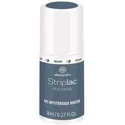alessandro Striplac ST2 Mysterious Water 8 ml