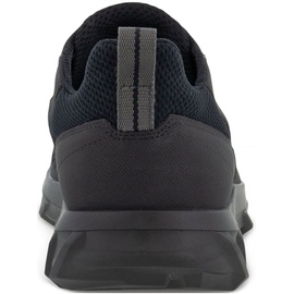 ECCO MX M Low schwarz 44