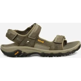 Teva Hudson Herren Beige 47