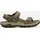 Teva Hudson Herren Beige 47