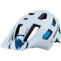 Endura Singletrack helm betongrau M-L