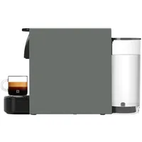 Krups Nespresso Essenza Mini XN 110B grau