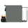 Krups Nespresso Essenza Mini XN 110B grau