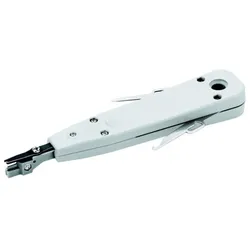 Cimco 118017 Anlegewerkzeug Geeignet f?r LSA PLUS Klemmen 0.5 bis 0.8 mm