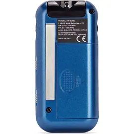 Aiwa R-22 blau