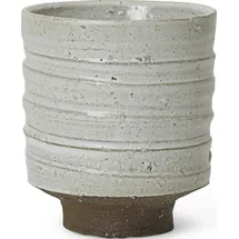 Ferm Living Serena Becher 0,17 l Off-White