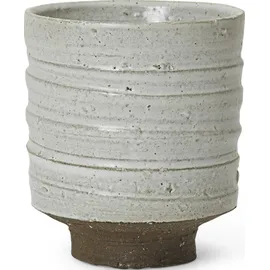 Ferm Living Serena Becher 0,17 l Off-White