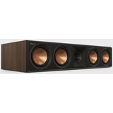 Klipsch RP-504C II walnuss, Stück