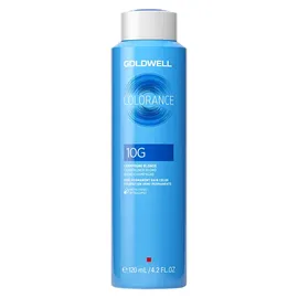 Goldwell Colorance 10G champagner blond 120 ml