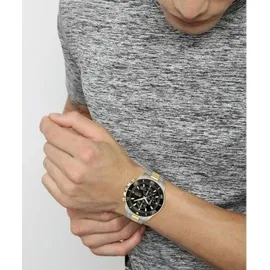 HUGO BOSS Admiral Edelstahl 46 mm HB1513908