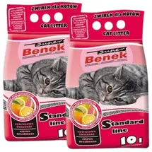 Super Benek BENEK Super Standard Zitrusfrische 10 L