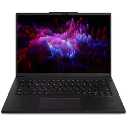 Lenovo ThinkPad P14s Gen 5 (Intel), Intel Core Ultra 7, 36,8 cm (14.5"), 1920 x