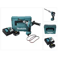 Makita DBS 180 RF1J 1x 3,0 Ah