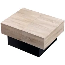 Happy Garden TBL22N Beistelltisch