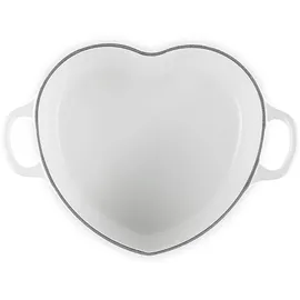 Le Creuset Tradition Collection Bräter 20 cm rund