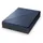 Western Digital My Passport Ultra 6 TB USB 3.0 Blau WDBEJA0060BBL 