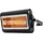 Tansun Sorrento IP 2 kW schwarz