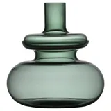 ZONE Denmark Zone Inu Vase, Durchm. 31,7 cm, Höhe 33 cm, Moss Green