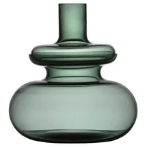 ZONE Denmark Zone Inu Vase, Durchm. 31,7 cm, Höhe 33 cm, Moss Green