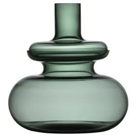 ZONE Denmark Zone Inu Vase, Durchm. 31,7 cm, Höhe 33 cm, Moss Green
