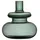 ZONE Denmark Zone Inu Vase, Durchm. 31,7 cm, Höhe 33 cm, Moss Green