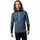 Devold Endurance Merino Halbreißverschluss-sweatshirt Blau L