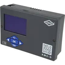 OEG KMS-D Universal Heizungsregelung