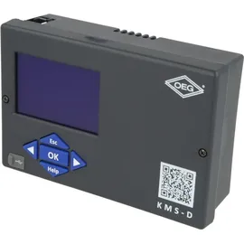 OEG KMS-D Universal Heizungsregelung