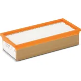 Kärcher 6.904-364.0 Flachfaltenfilter HEPA IVC 60/12-1 Ec H Z22 NT 55/2 Tact² Me I NT 65/2 Ap