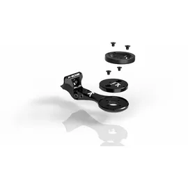 K-Edge Garmin Edge 1050 Adapter Offset-Abstandshalter schwarz