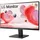 LG 24MR400-B 24" schwarz