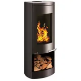 WAMSLER Kaminofen »Motho«, KO , Leistung: 8 kW - schwarz