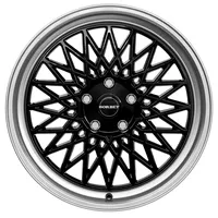 Borbet B 8,0x17 5x100 ET40 MB57,1