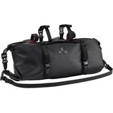 Vaude Trailfront II Lenkertasche black uni (15960-051)